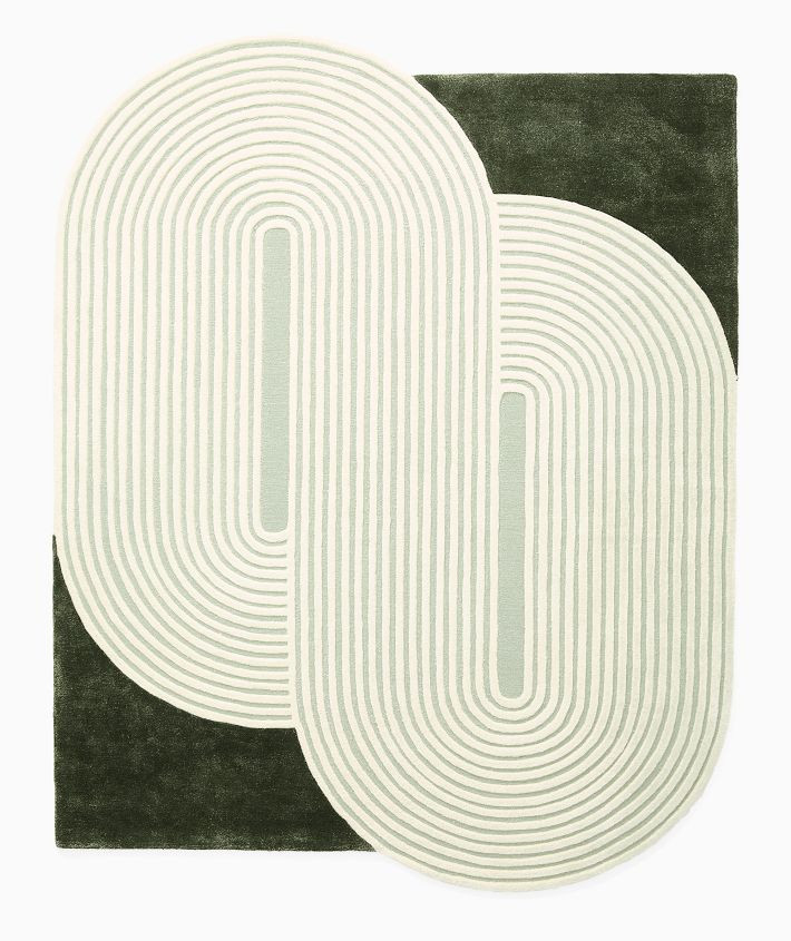 Runway Rug | West Elm (US)