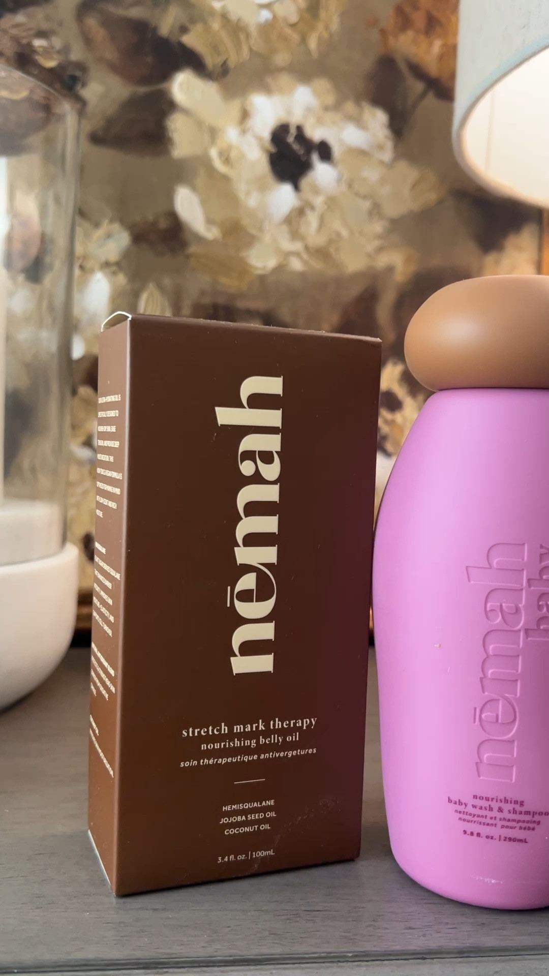 The best pregnancy and baby products 