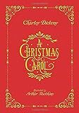 A Christmas Carol (Calla Editions)    Hardcover – September 12, 2018 | Amazon (US)