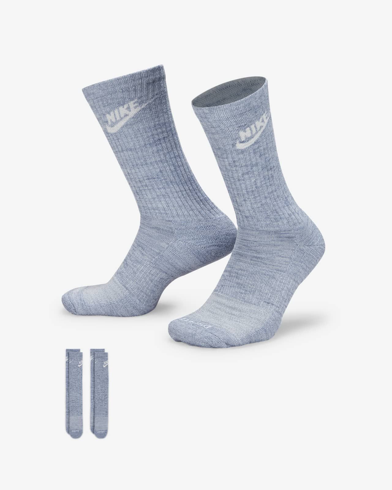 Crew Socks | Nike (US)