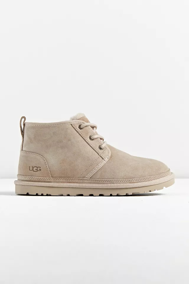 UGG Neumel Chukka Boot | Urban Outfitters (US and RoW)