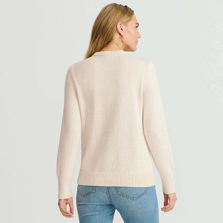 Women's Drifter Sweater | Lands' End (US)