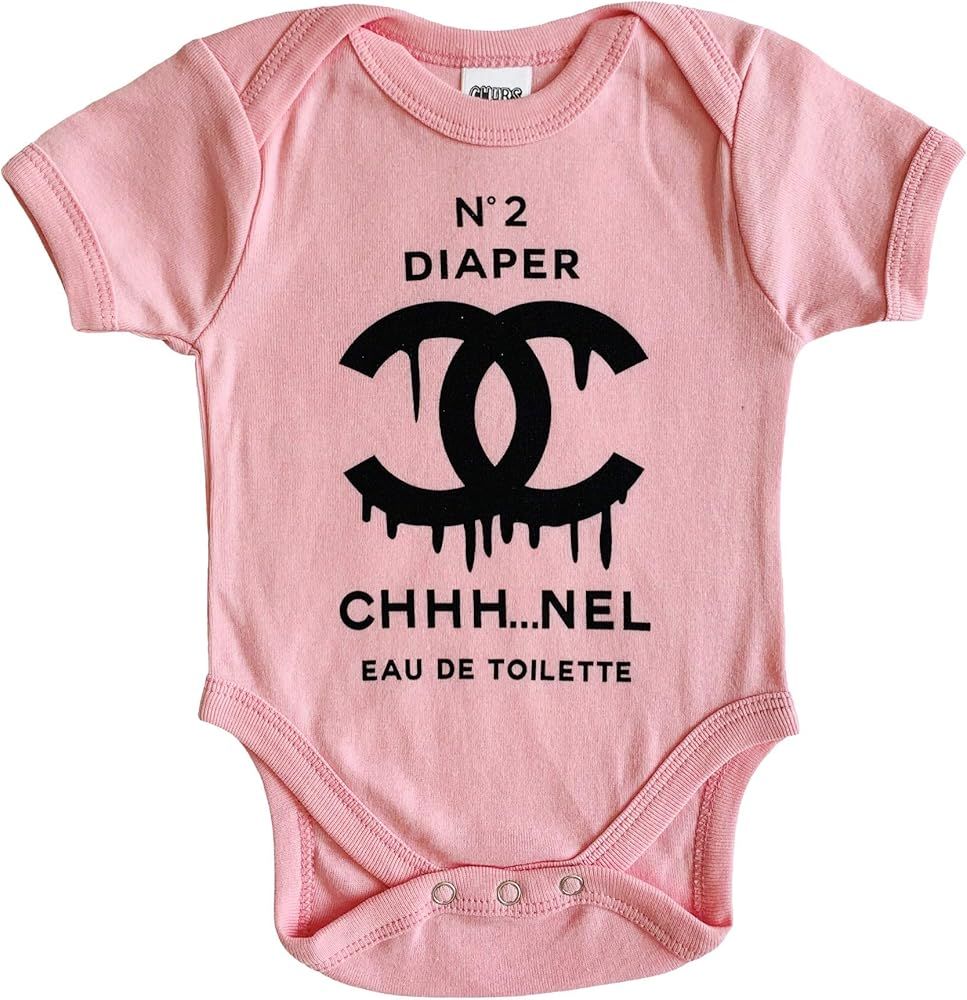 Designer Baby Clothes, Cool Infant Outfits, Best Shower & Registry Gifts for Mom to Be | Amazon (US)