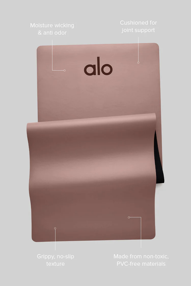 Warrior Mat | Alo Yoga (US)