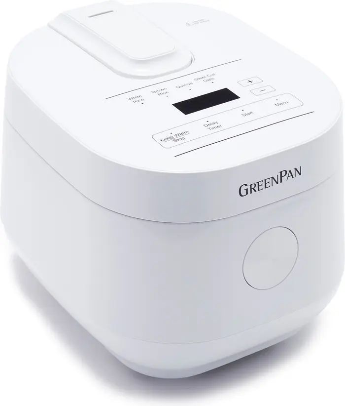 GreenPan Bistro 8-Cup Traditional Rice Cooker | Nordstrom | Nordstrom
