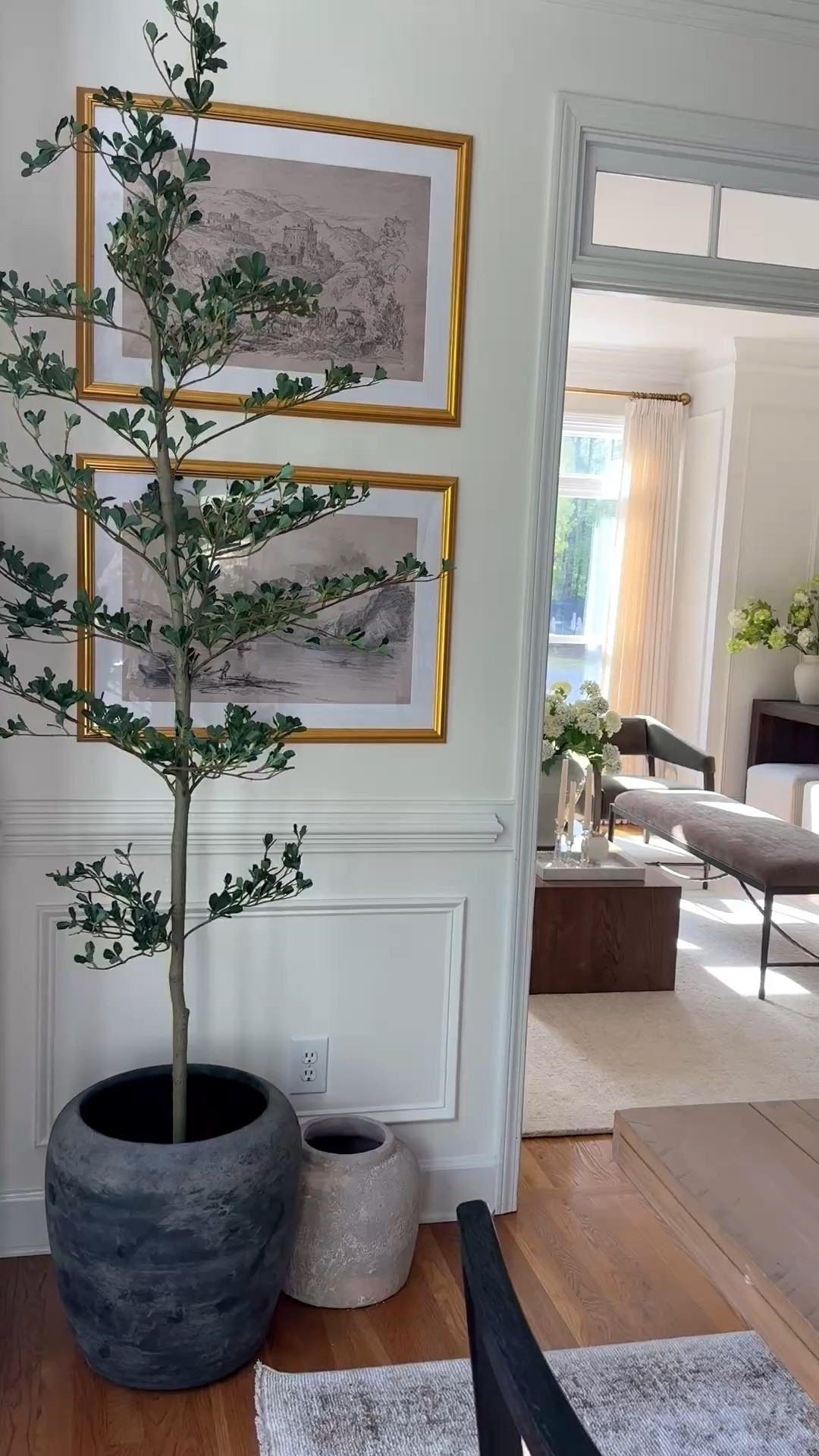 Amazon finds, faux black olive trees 

#LTKHome