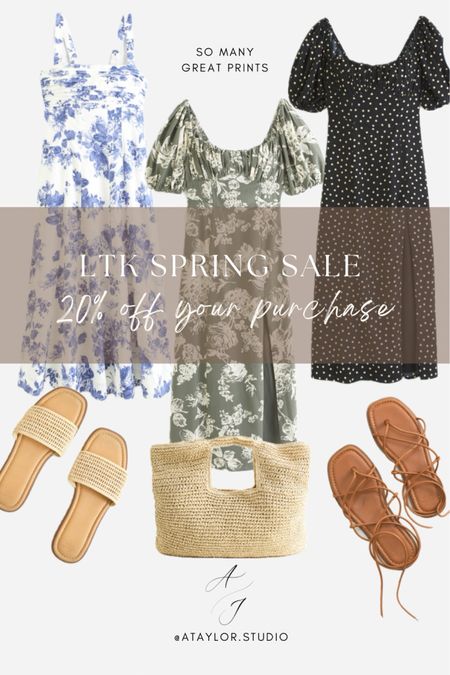 So many great deals right now from A&F! 20% off ends today.

#LTKSpringSale