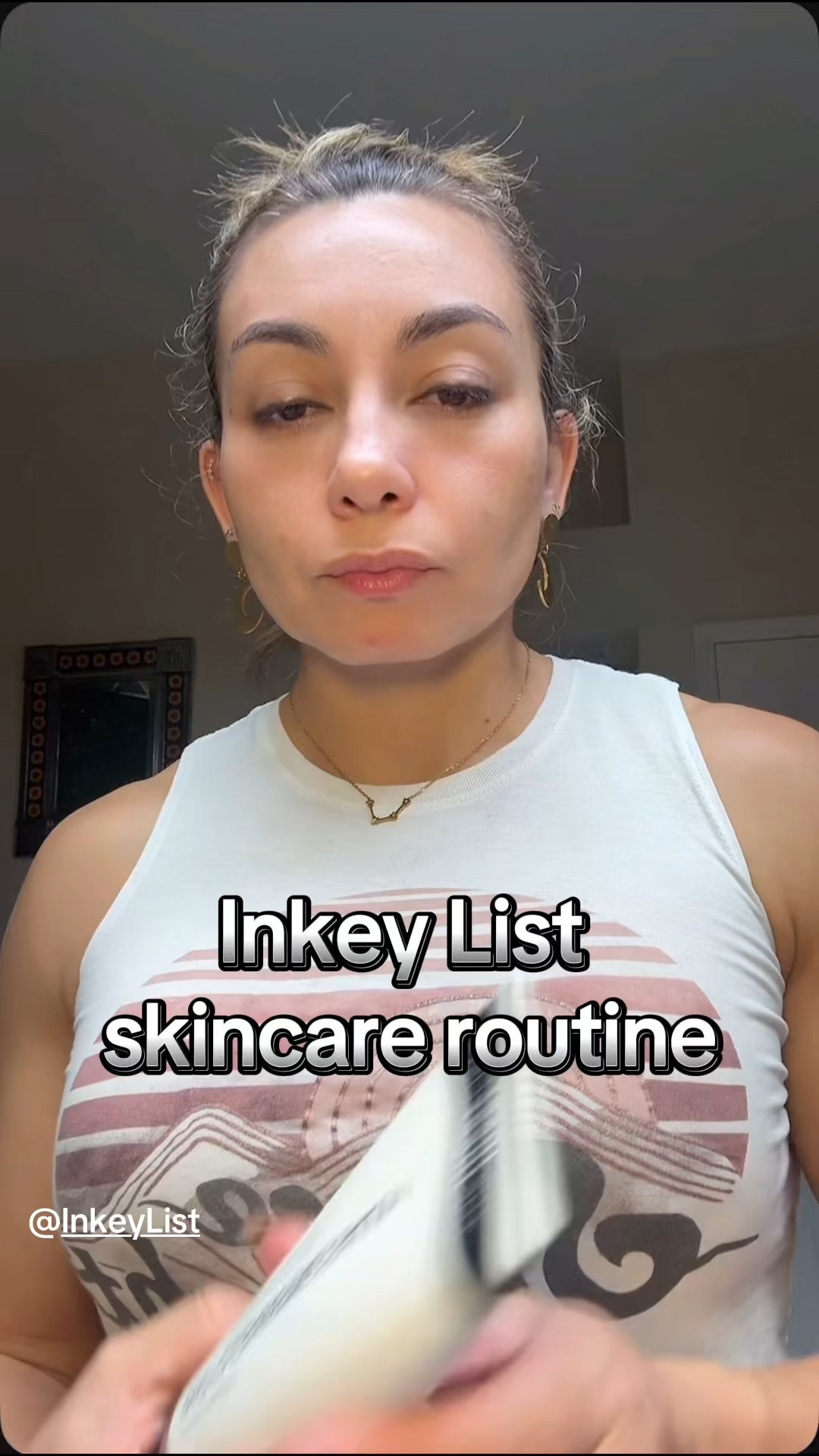 Skincare routinee

#LTKBeauty #LTKmorningroutine #LTKOver40