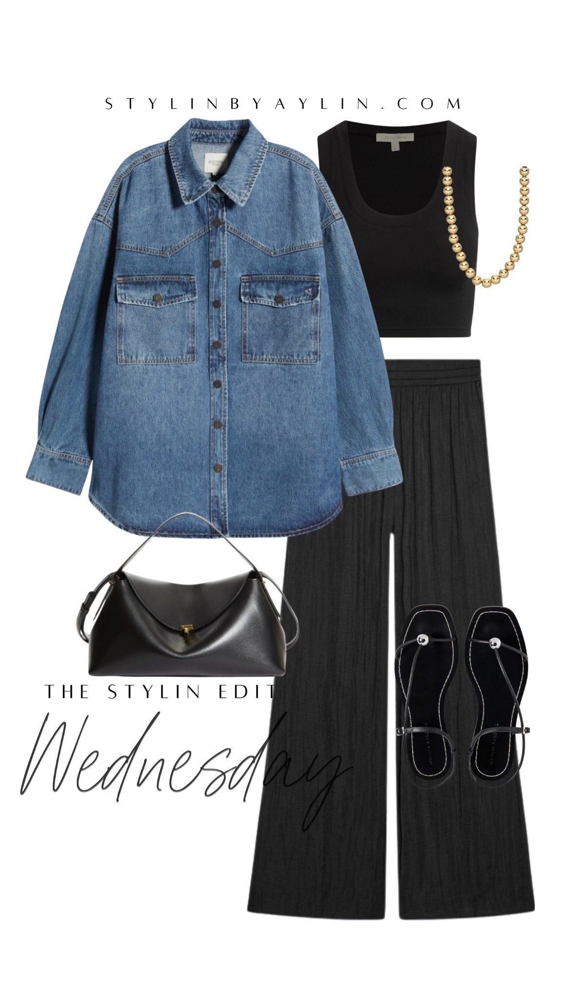 OOTW✨
StylinByAylin, Aylin 

#LTKBeauty #LTKStyleTip #LTKSeasonal