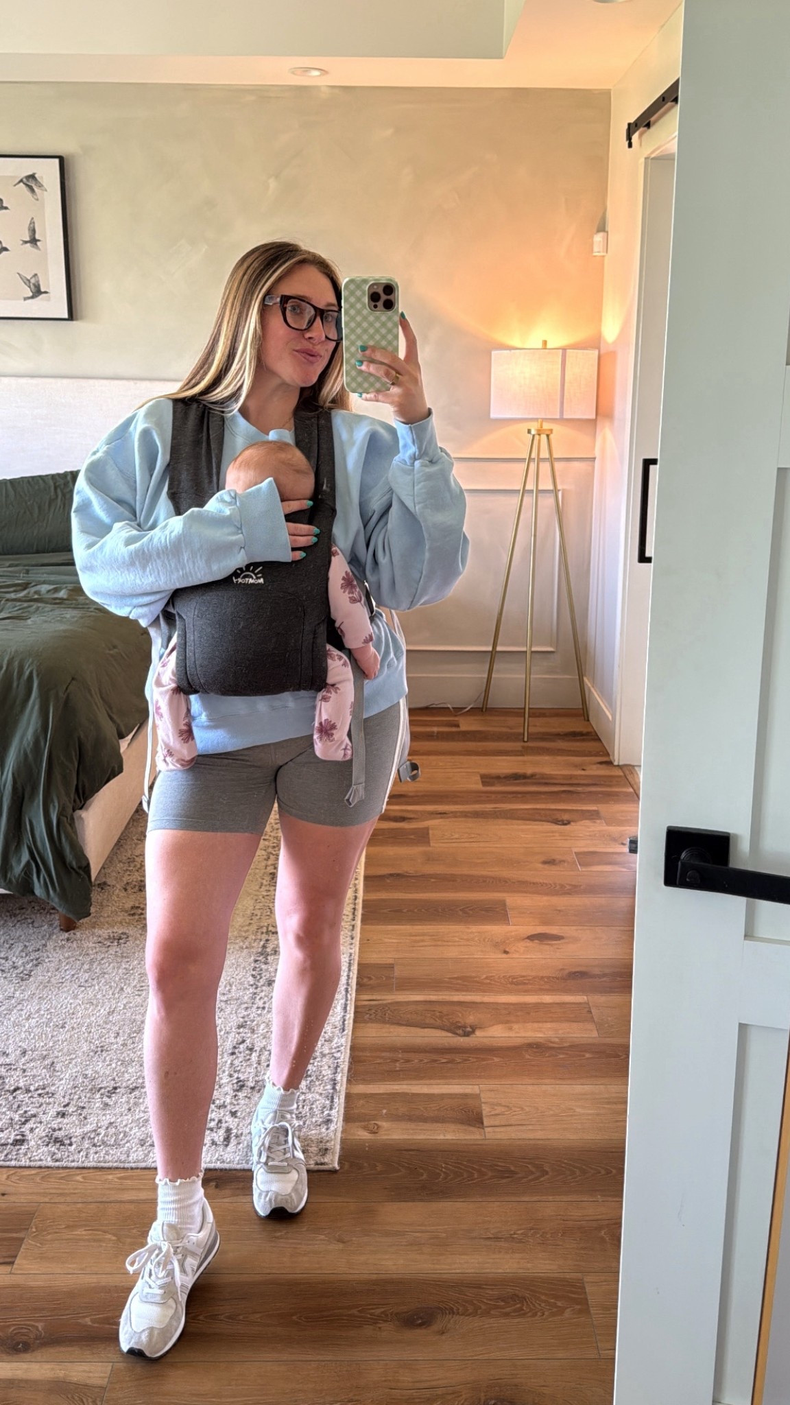 #LTKBaby #LTKmomlife #LTKootd