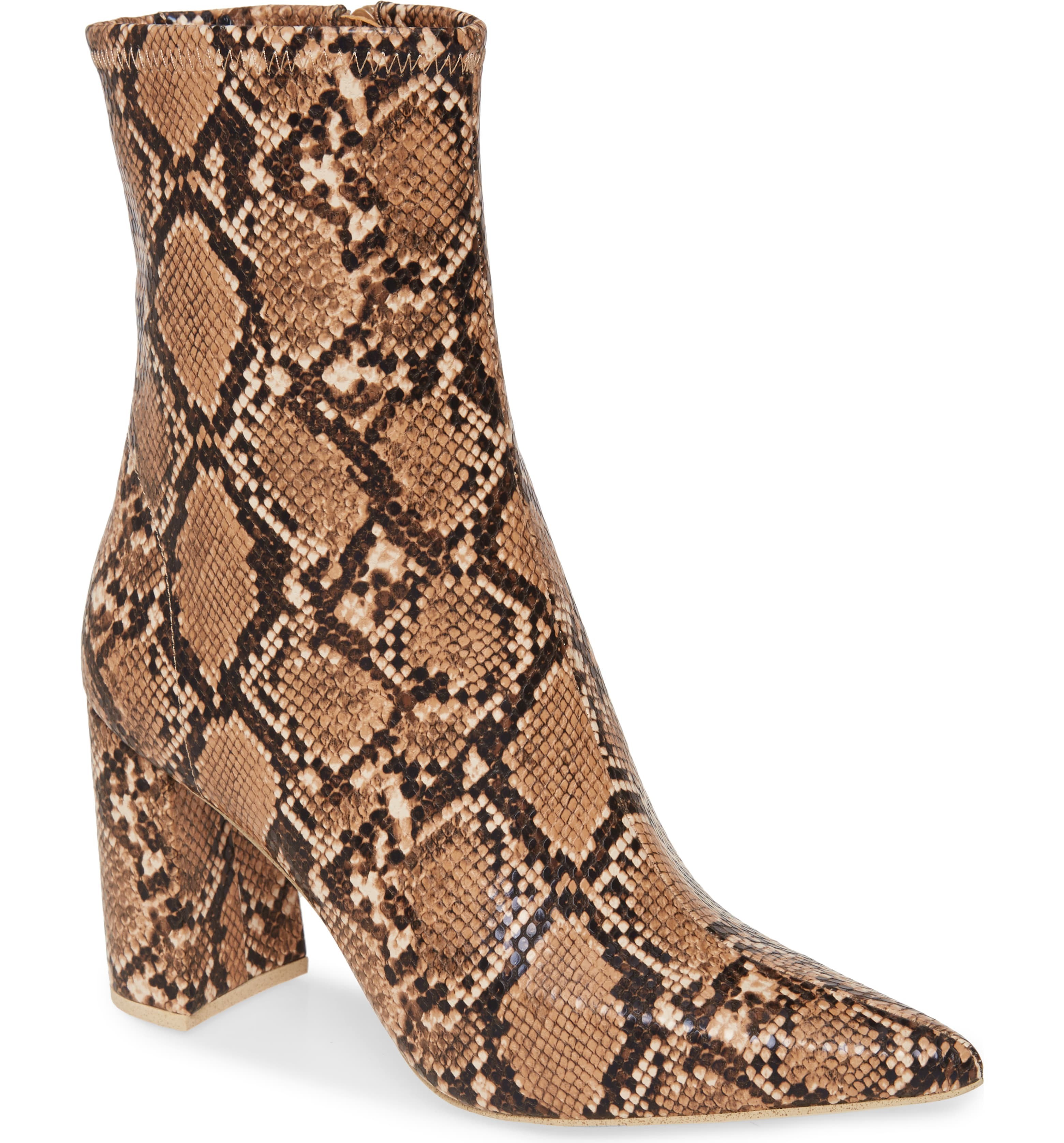 Siren Bootie | Nordstrom