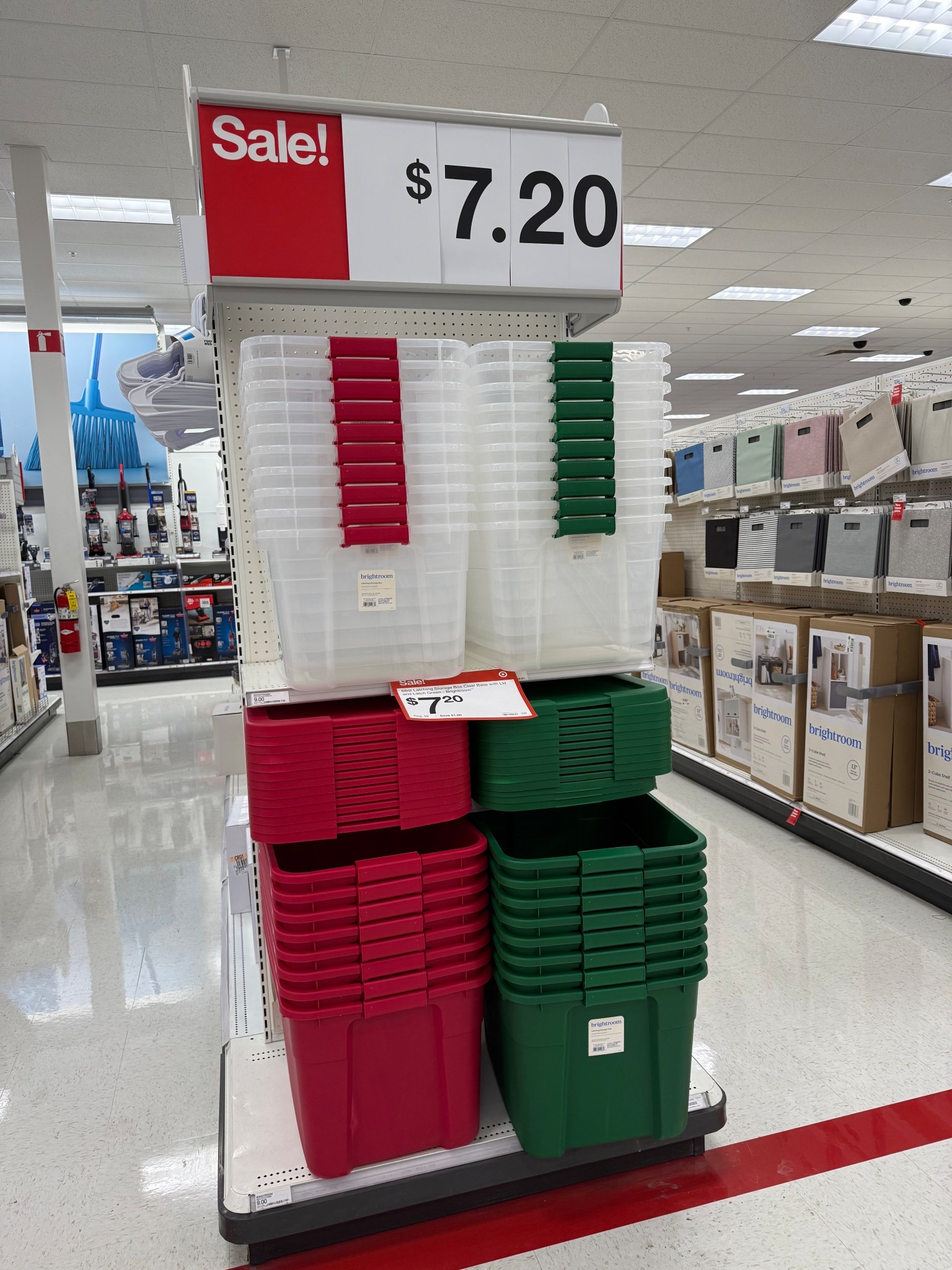 Christmas storage

#LTKHome #LTKSeasonal #LTKHoliday