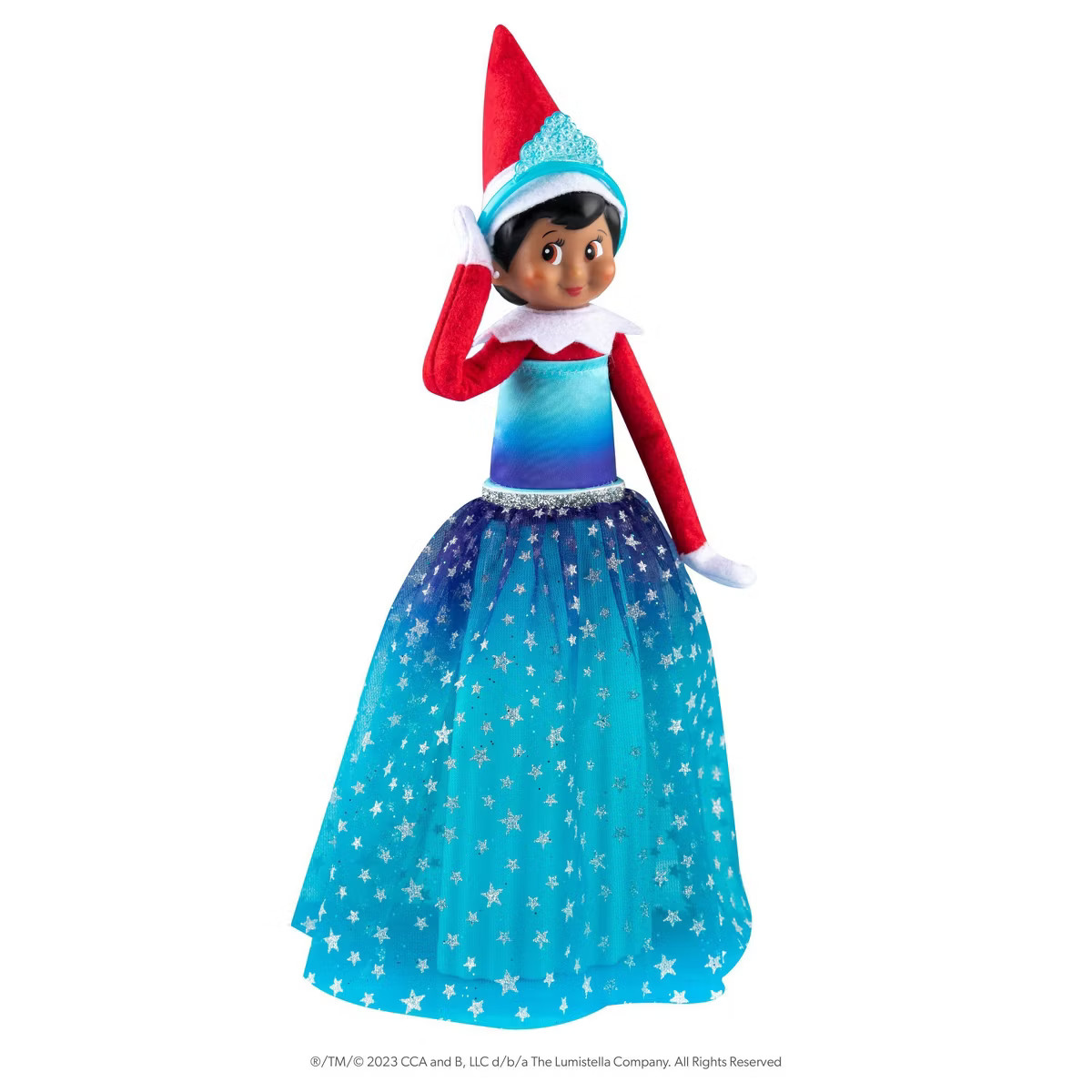 MagiFreez Twinkling Tiara Ball Gown - Target Exclusive Edition | Target