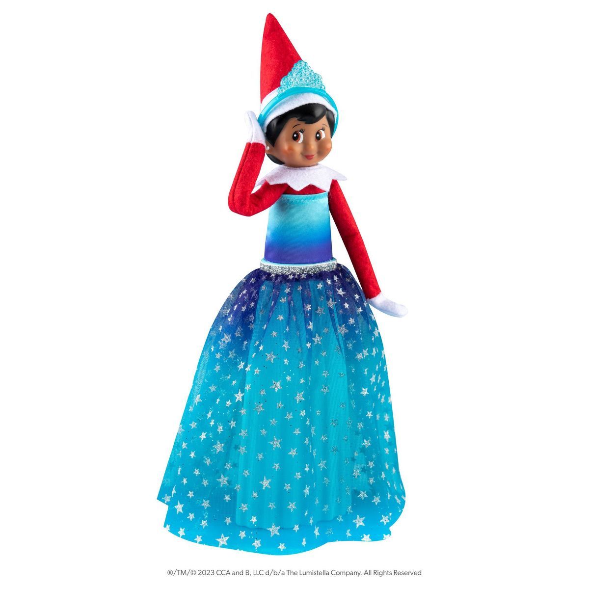 MagiFreez Twinkling Tiara Ball Gown - Target Exclusive Edition | Target