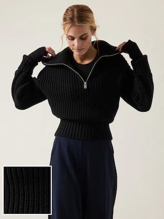 Alder Sweater | Athleta