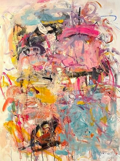 Building A Life | Artfully Walls