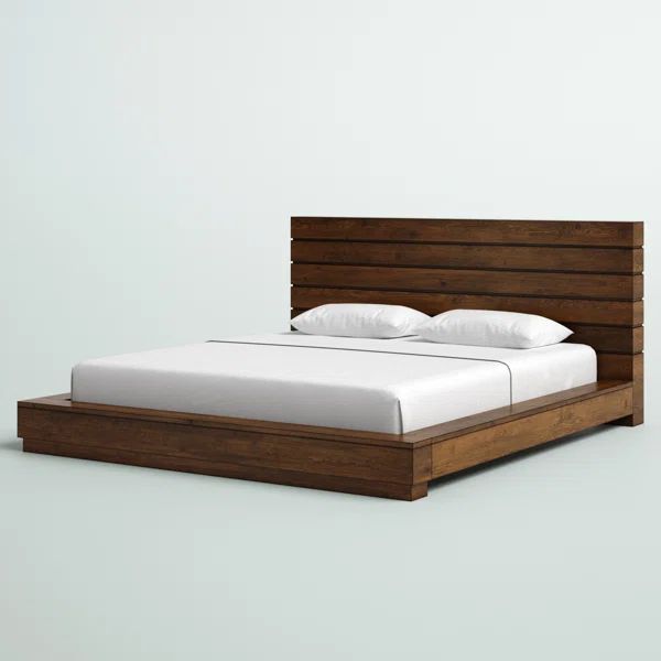 Ojai Platform Bed | Wayfair North America