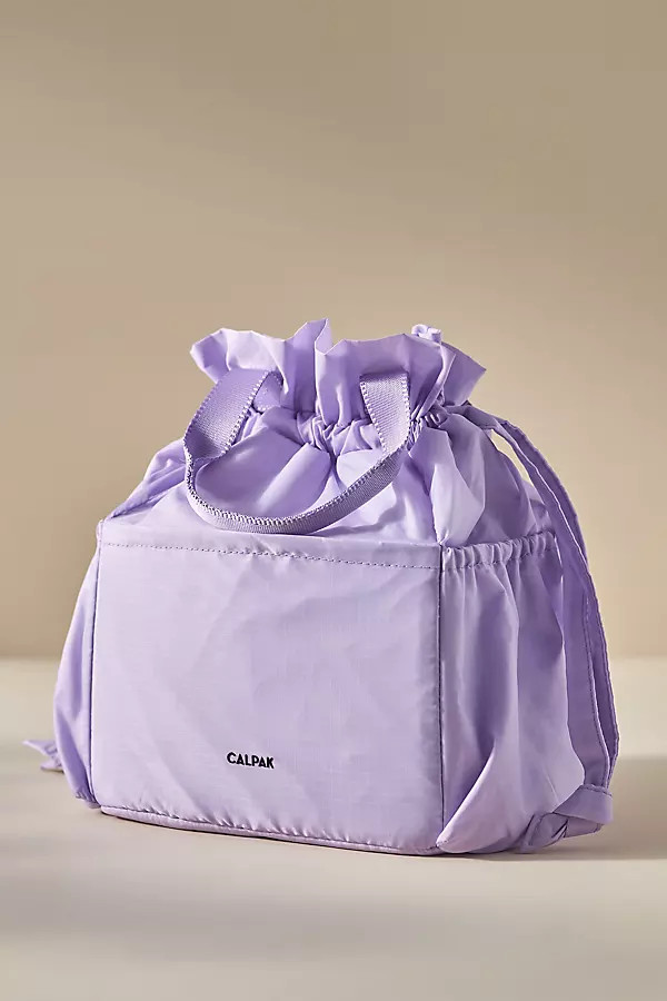 CALPAK Insulated Lunch Bag | Anthropologie (US)