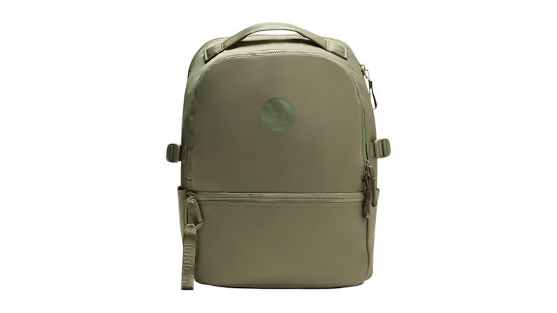 Lululemon New Crew 22L Updated Backpack in Bay Leaf | StockX