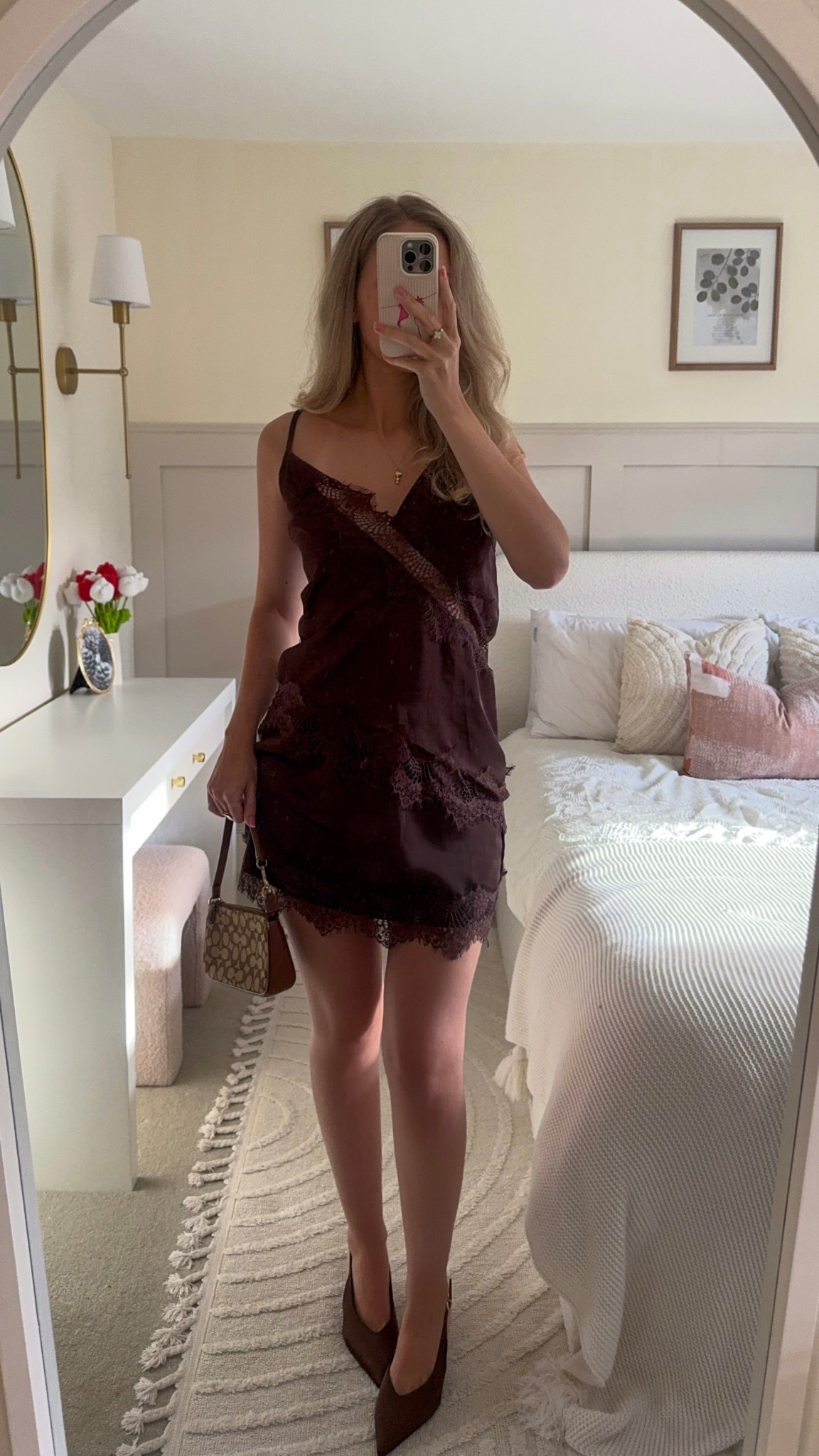 Shein Outfits 🤎🤌🏻