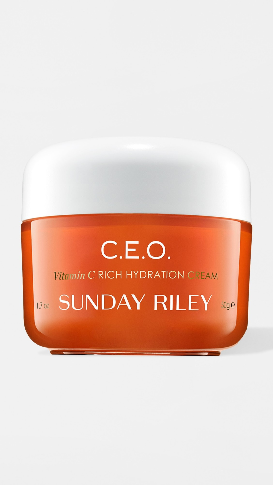 C.E.O. Vitamin C Rich Hydration Cream | Shopbop
