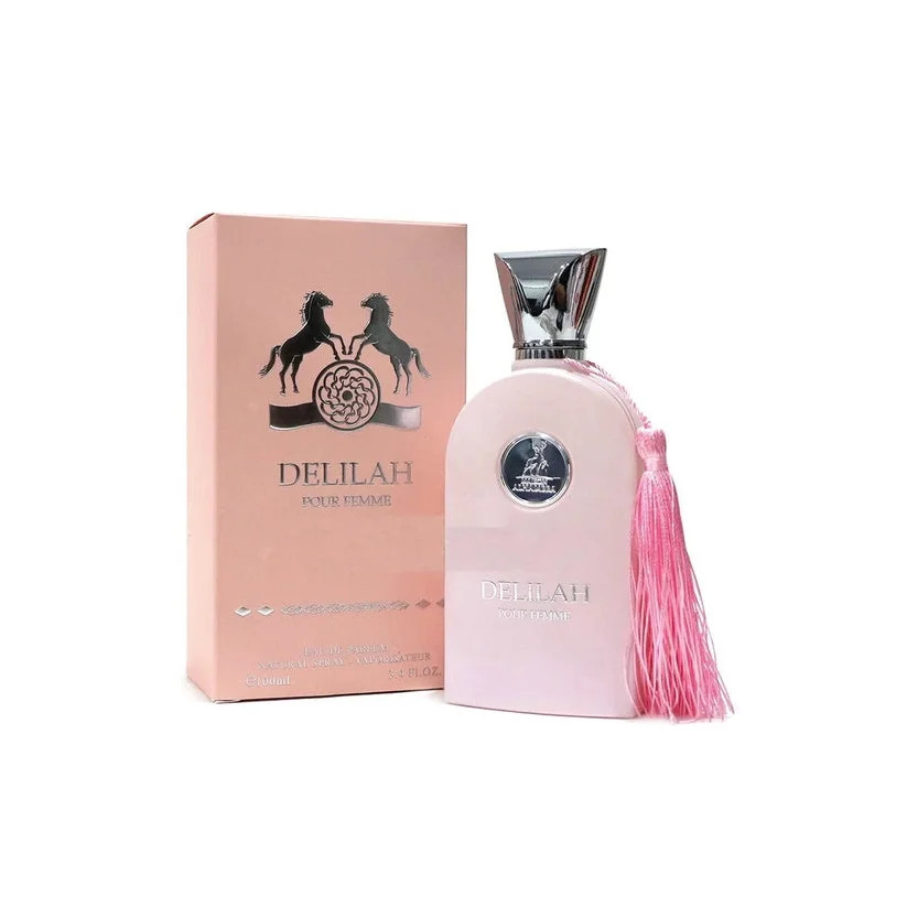 Maison Alhambra Delilah EDP Spray 3.4 oz For Women | Walmart (US)