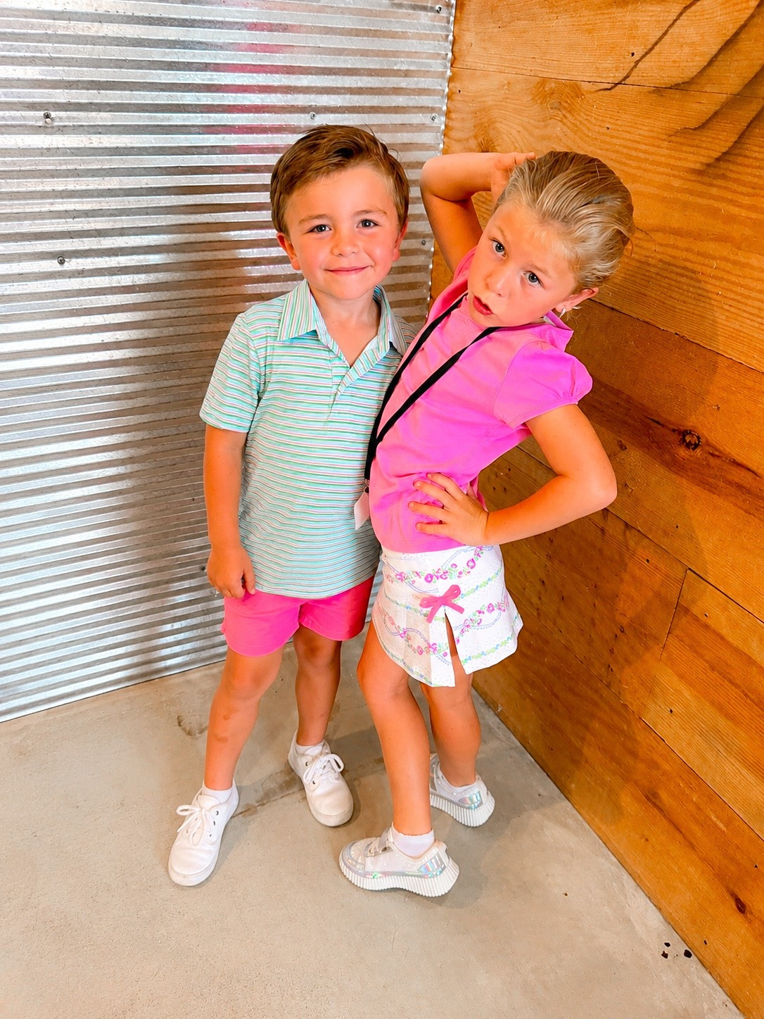 Pirate show here we come

#LTKKids