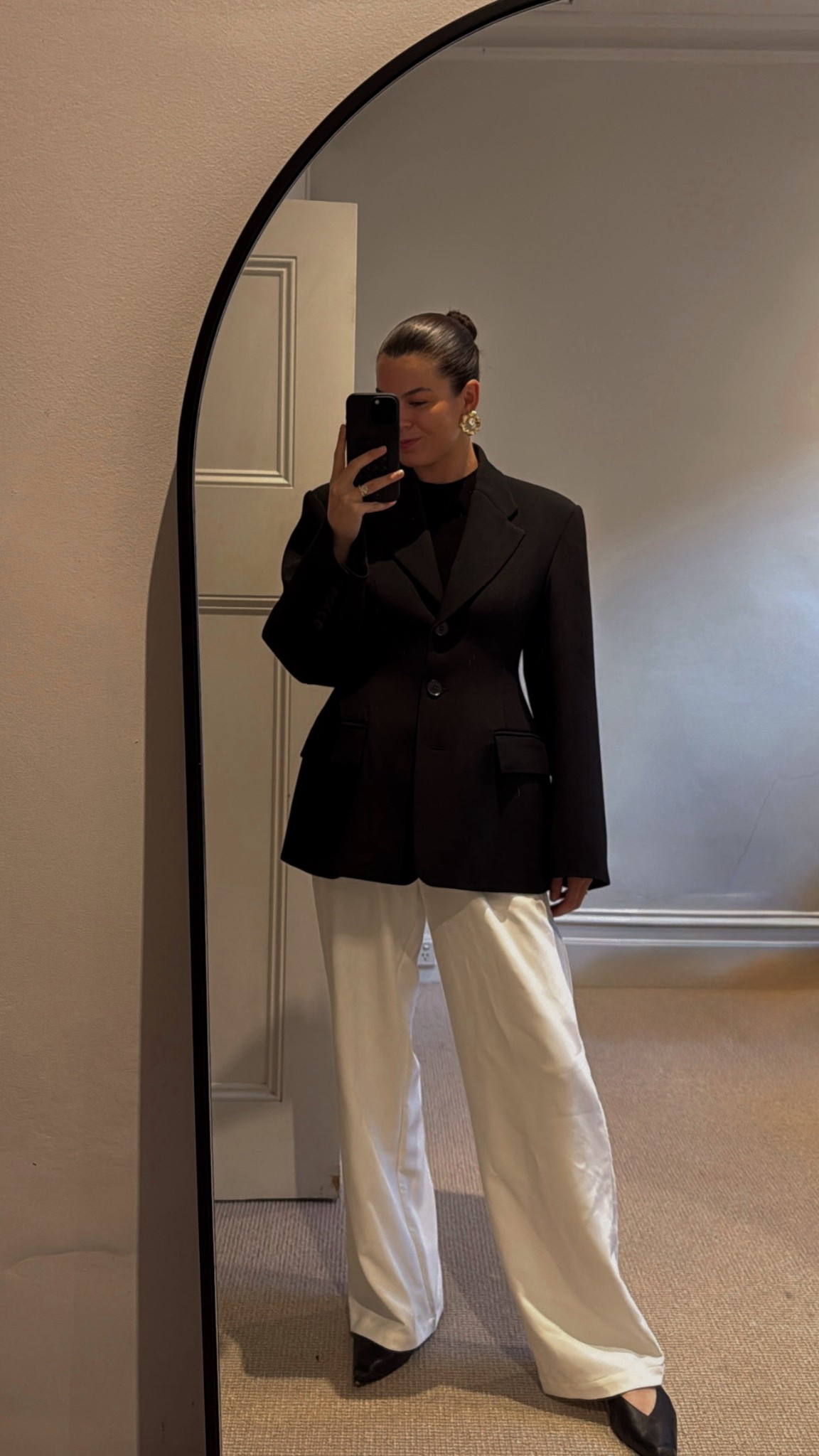 Back into work outfits ❤️

#LTKworkwear #LTKwinter #LTKaustralia