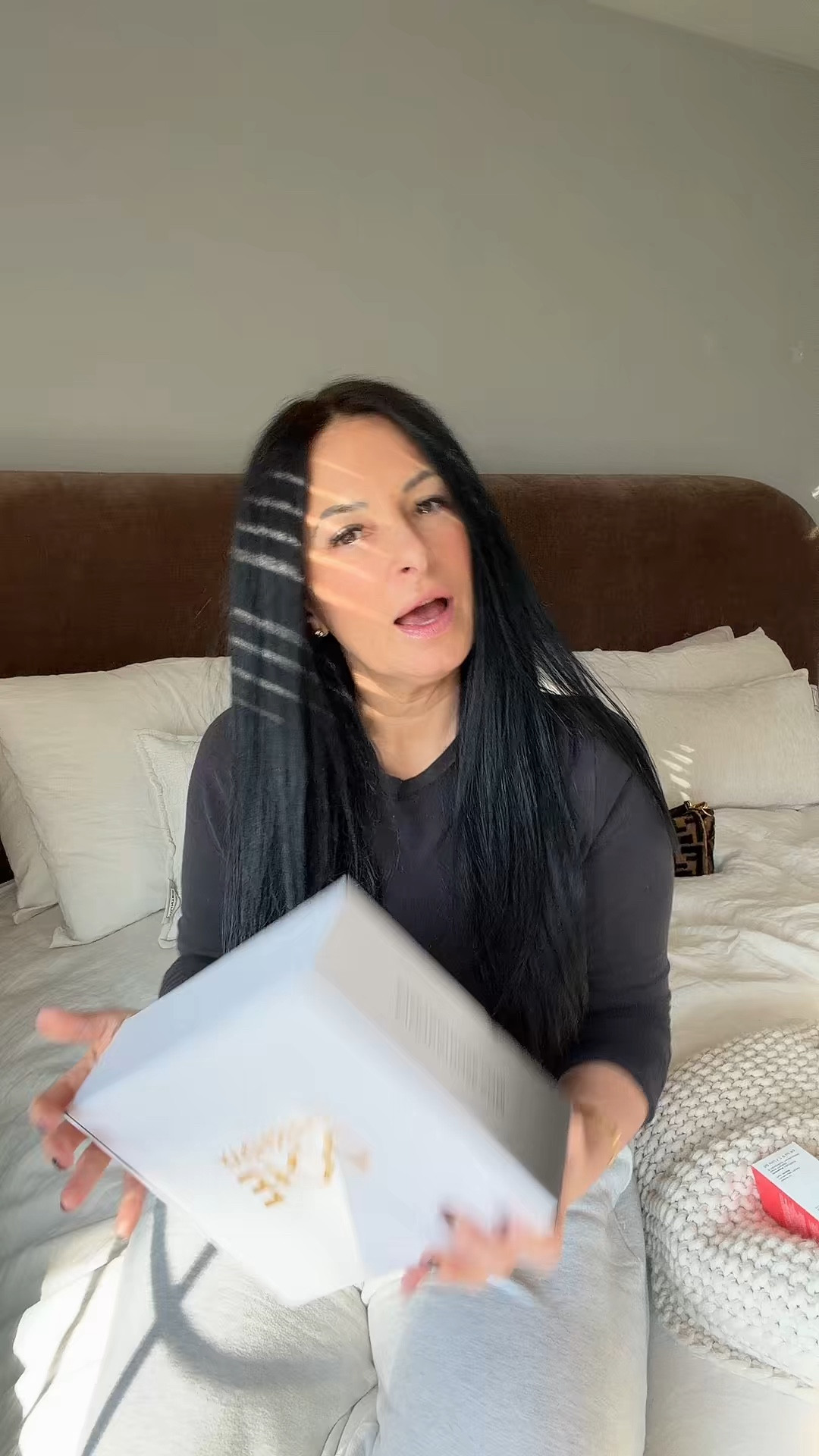 Every day dose!! Can't wait to try! 🥰


#LTKmorningroutine #LTKSaleAlert #LTKHome