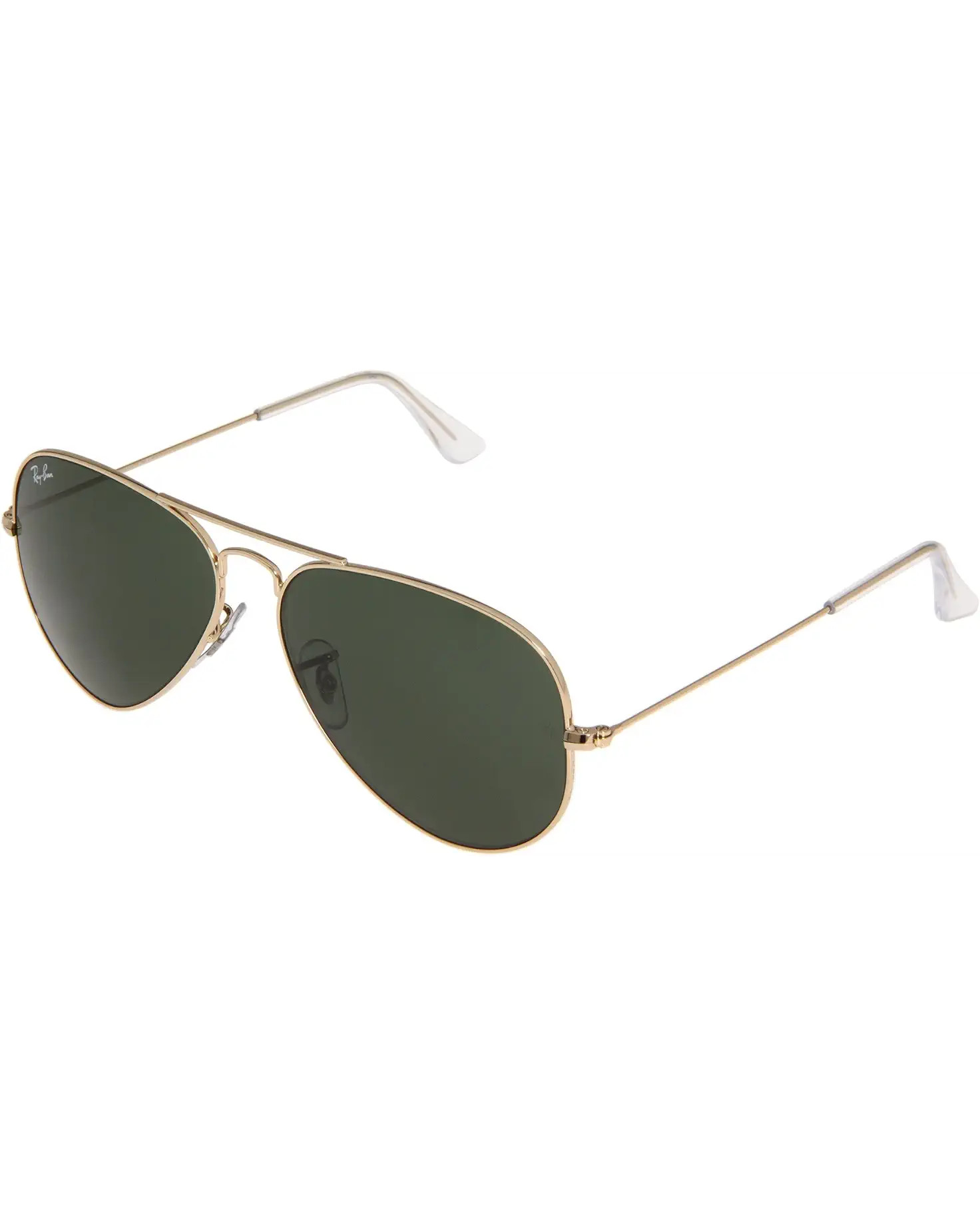 RB3025 Classic Aviator Sunglasses | Zappos