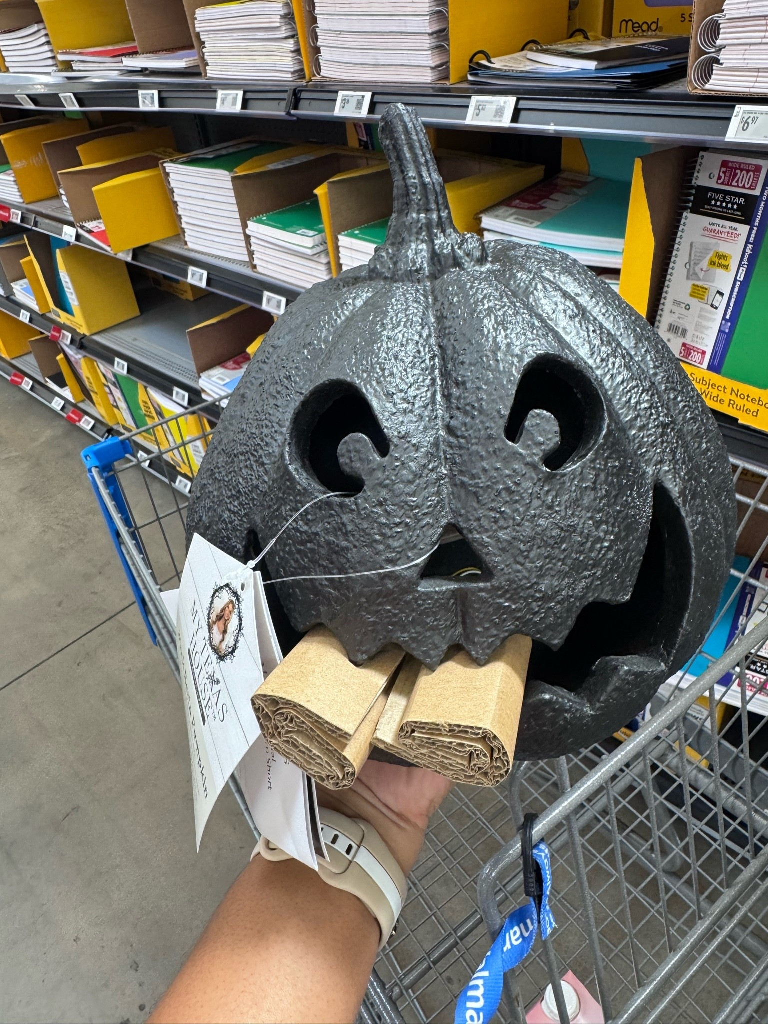 These Halloween jack o lanterns are going so fast!! They’re giving major PB vibes!

#LTKHome #LTKSeasonal