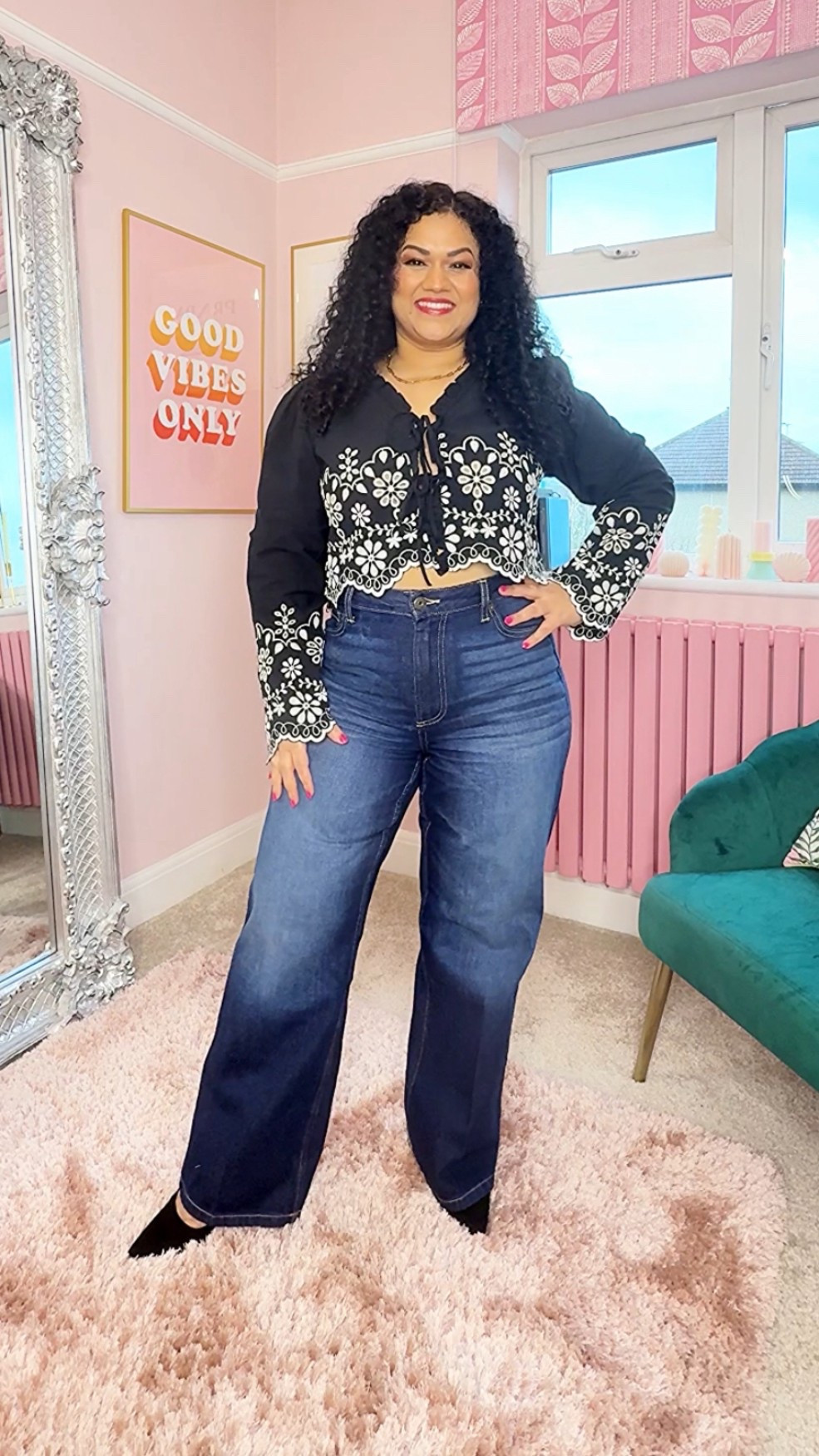 #LTKspring #LTKuk #LTKpetite