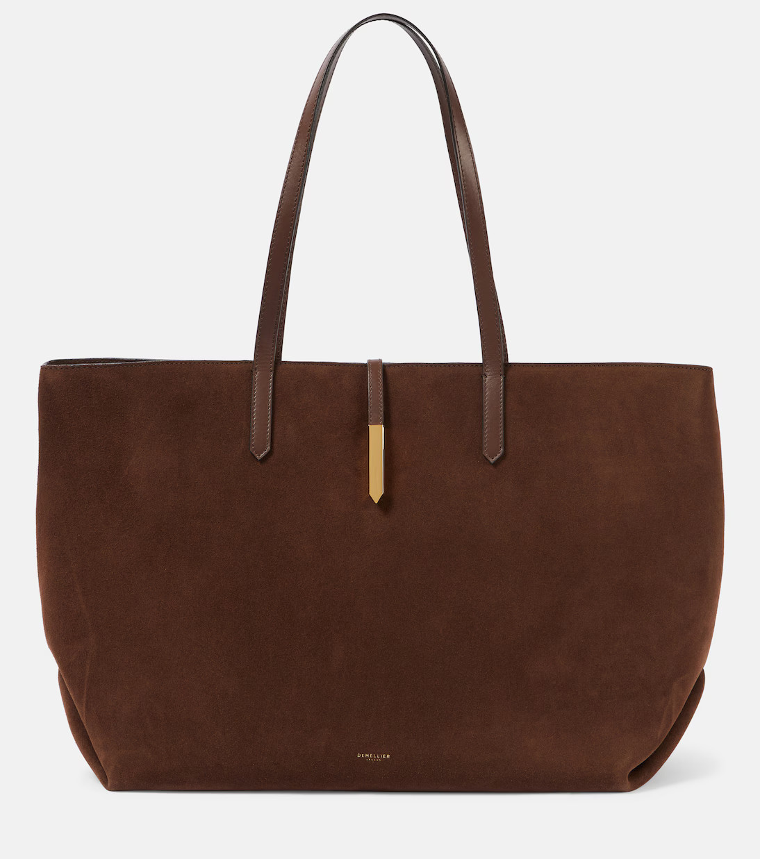 Tokyo Large suede tote bag | Mytheresa (US/CA)
