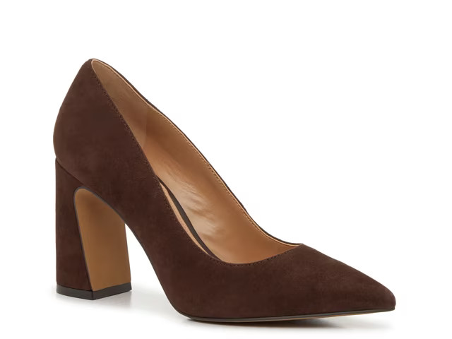 Vince Camuto Ableen Pump - Free Shipping | DSW | DSW