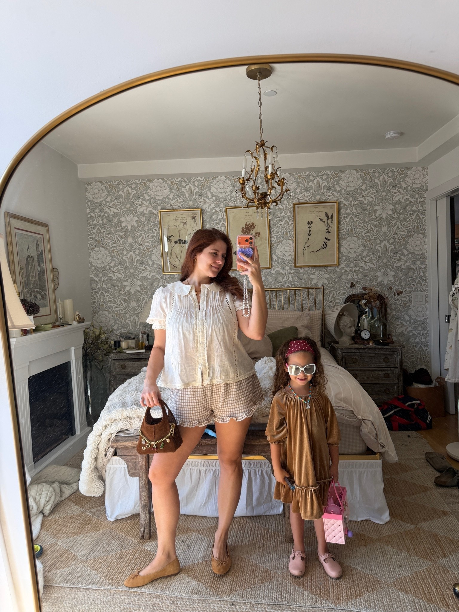 #LTKmomlife #LTKMidsize #LTKPetite