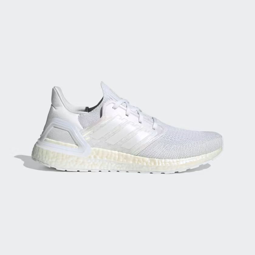 Ultraboost 20 Shoes | adidas (US)