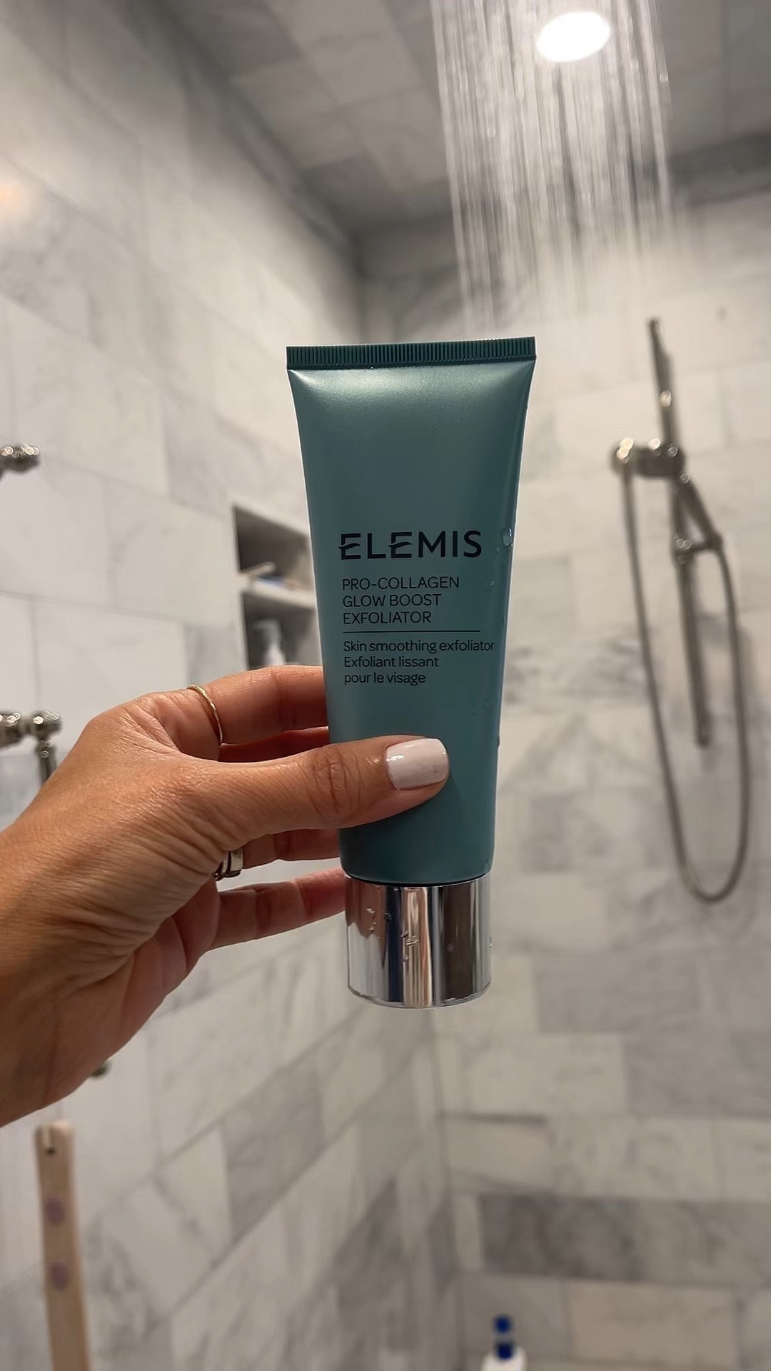 Morning skincare routine including Elemis, Drunk Elephant and Nest NYC

#LTKbeauty