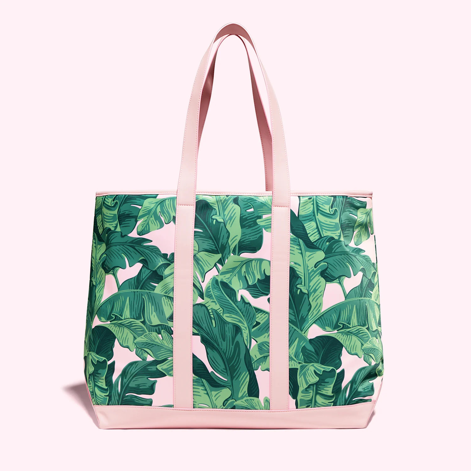 Beverly Hills Hotel Large Nylon Tote | Stoney Clover Lane | Stoney Clover Lane