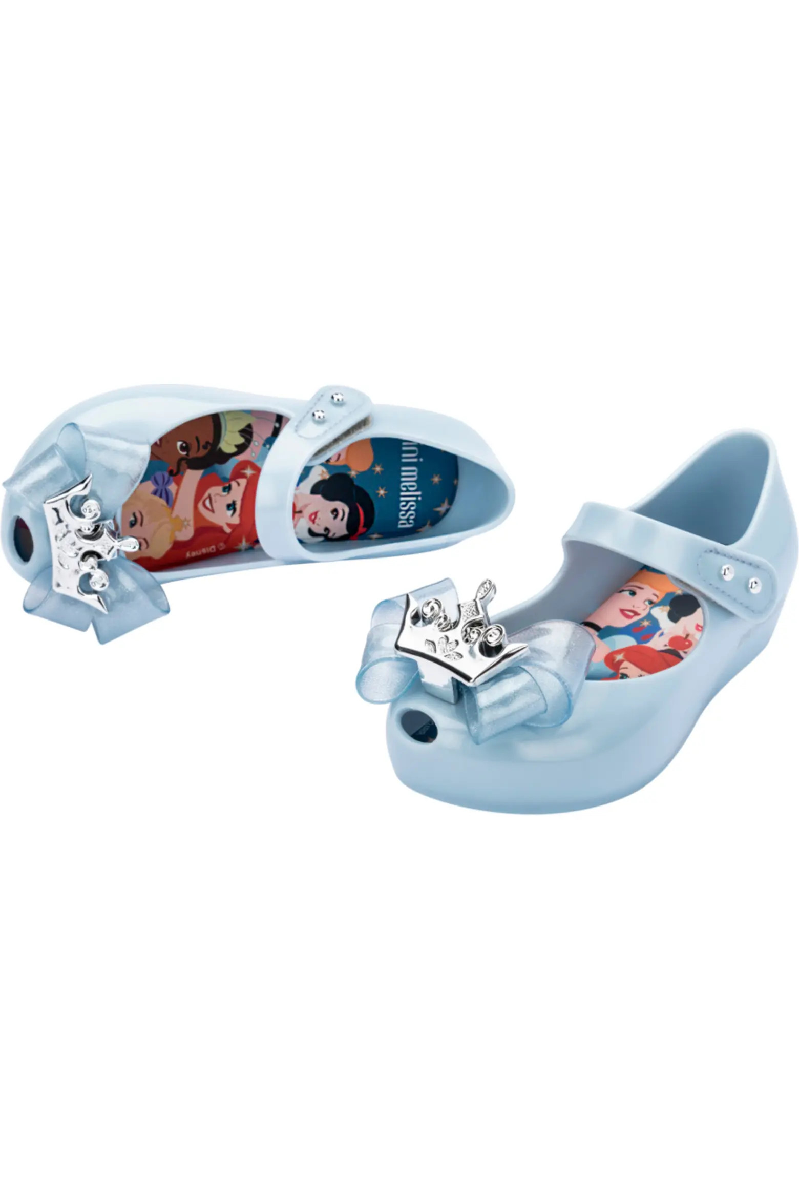 Kids' Disney Princess Mary Jane Flat (Women) | Nordstromrack | Nordstrom Rack