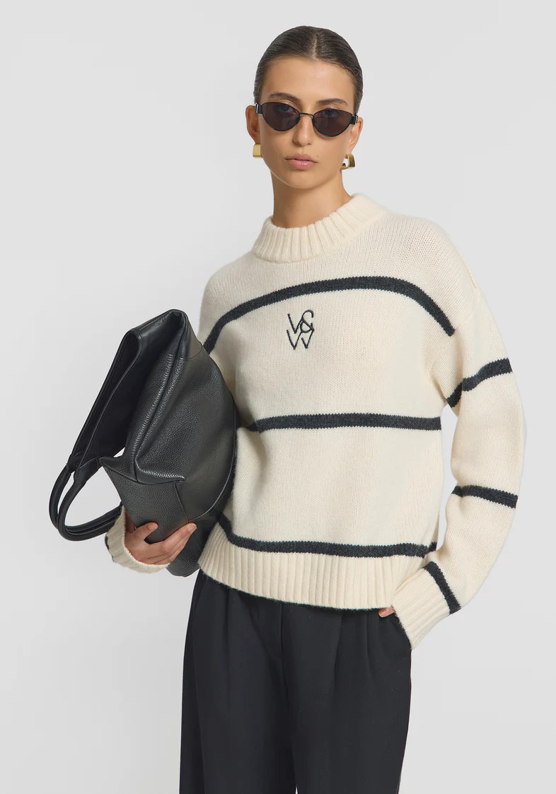 Invictus Knit | Viktoria & Woods