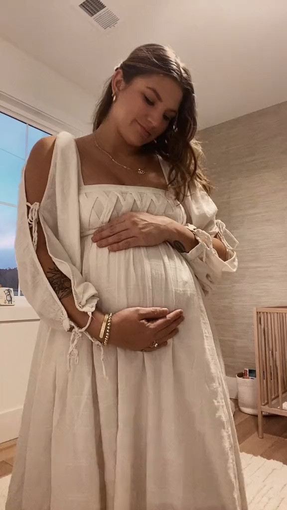 #LTKbaby #LTKHoliday #LTKbump