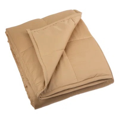 Weighted Blanket Weighted Cotton Blanket | Wayfair Professional