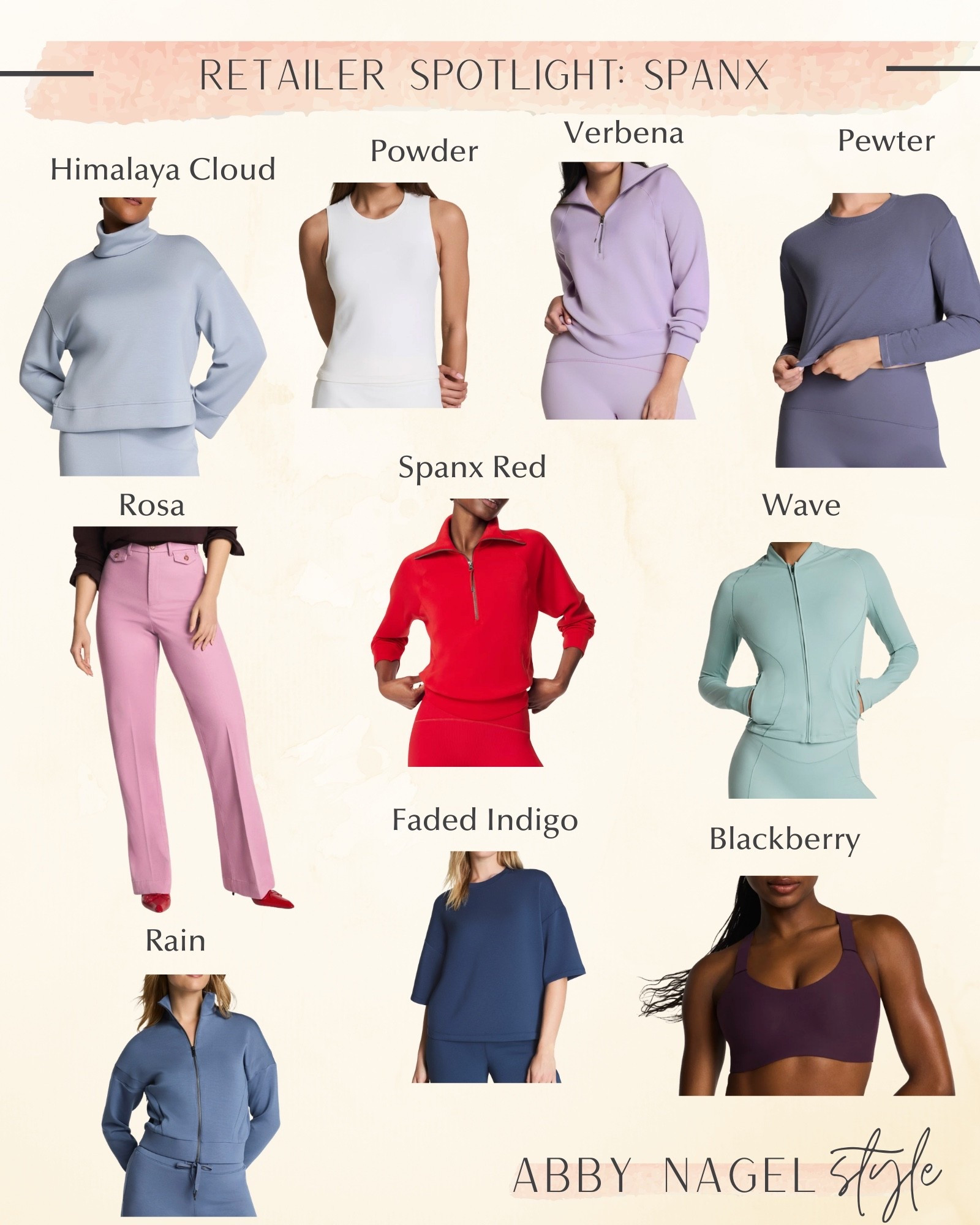 Summer colors! Paste in app code at checkout for 20% off.  

#LTKActive