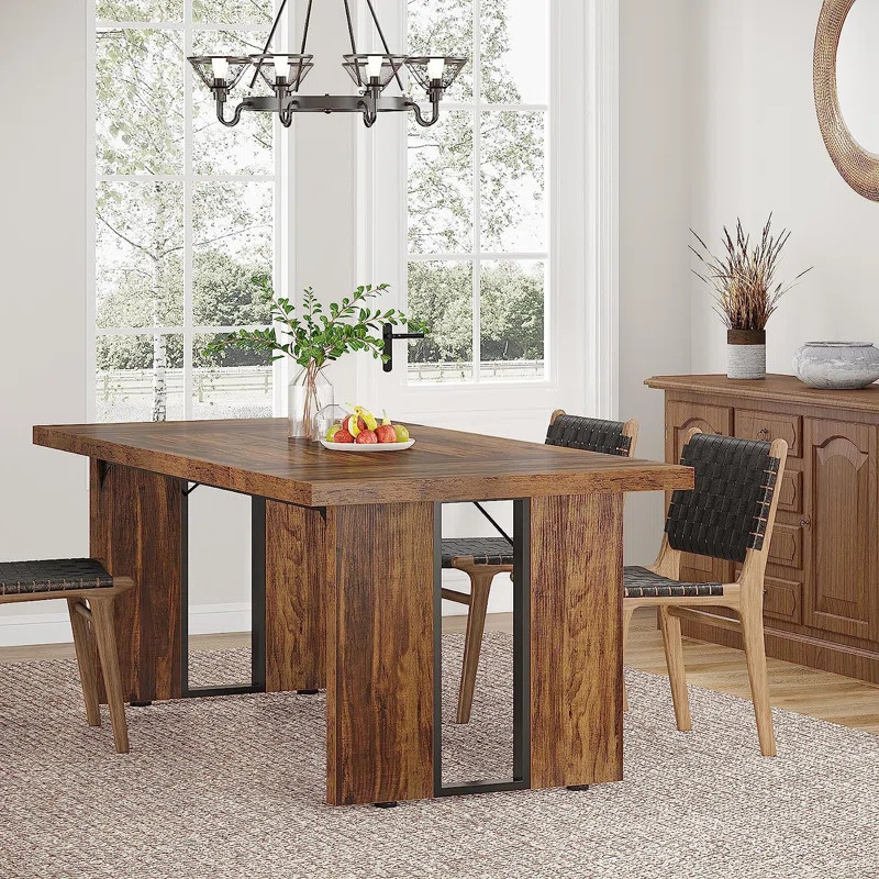 Baron Dining Table | Wayfair North America