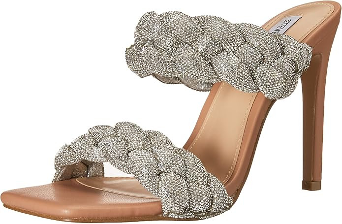 Steve Madden Women's Kenley Heeled Sandal | Amazon (US)