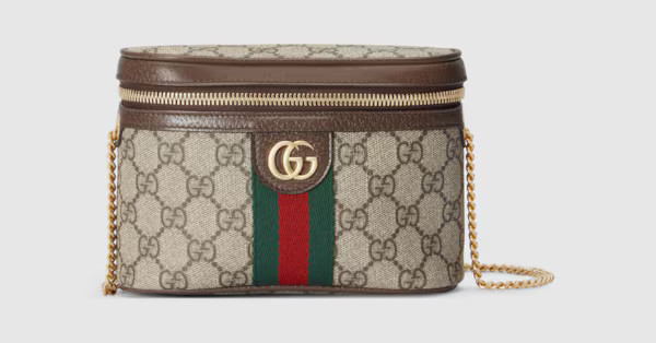 Ophidia GG belt bag | Gucci (US)