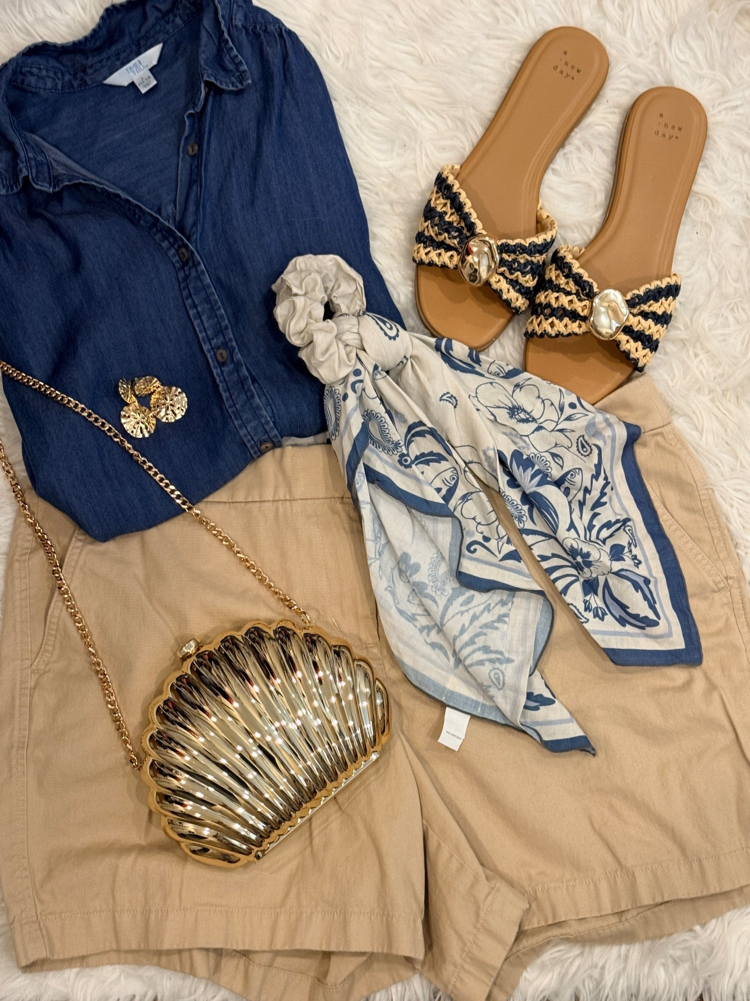Summer outfit inspo!

Resort wear, beach vacation outfit