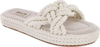 MIA Limited Edition Miko Sandal (Women) | Nordstrom | Nordstrom
