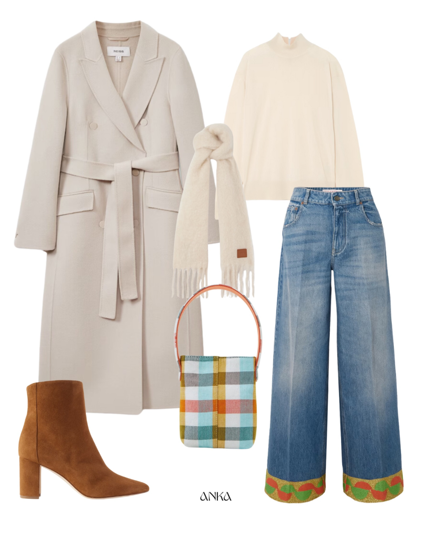 There are a few pieces that truly work hard for your wardrobe when you’re unsure what to wear and mini bags are undoubtedly one of them. Whether you’re accessorising a brunch look with the girls, or an adding character to a casual formal look in, a fun mini bag will be the wardrobe hero you reach for time and time again.

#stylebyanka 

#LTKstyletip #LTKeurope #LTKluxury