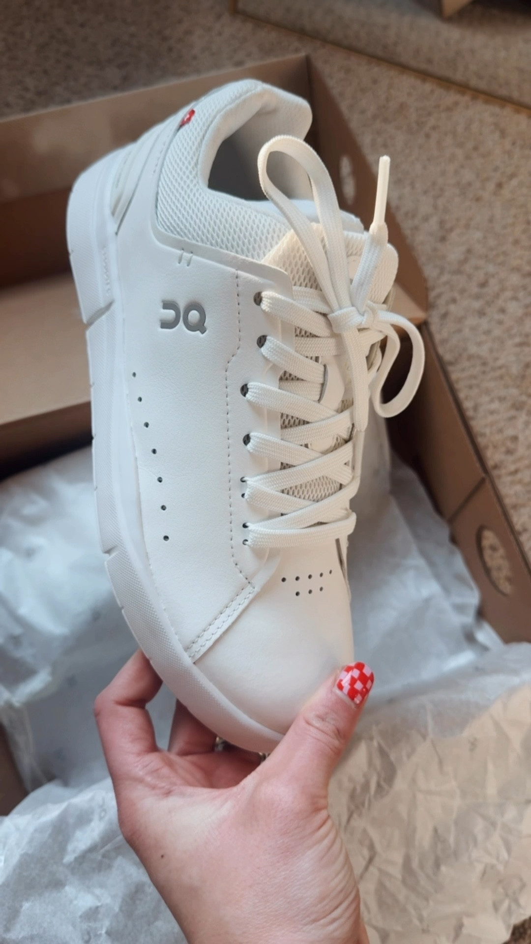 Love these On Clouds ☁️ 🤩

#LTKU #LTKShoeCrush #LTKSeasonal